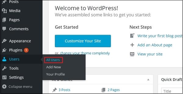 WordPress