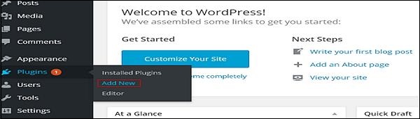 wordPress