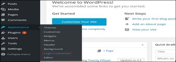 wordPress