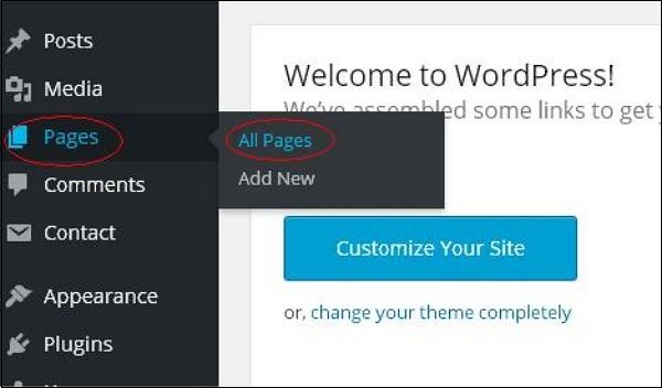 WordPress